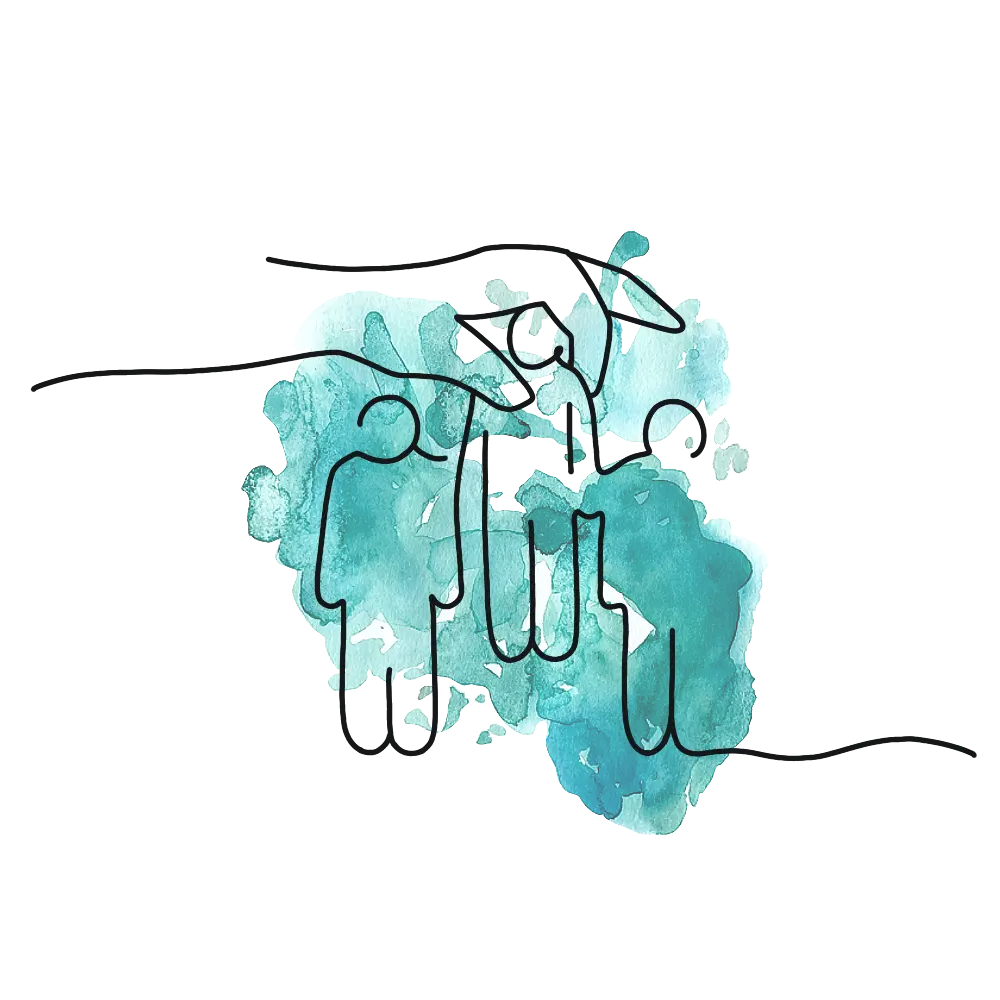 Work Together, Risk-Free